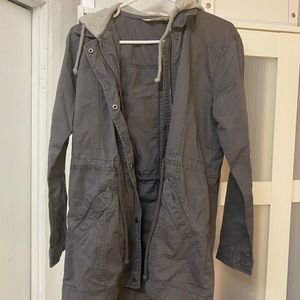 Hollister Jacket with good